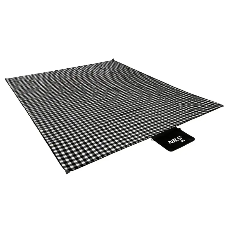 Tappeto da picnic NILS Camp NC2311