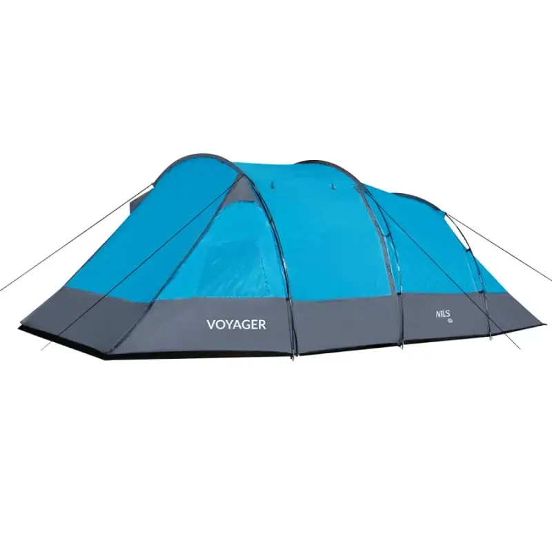Tenda da viaggio NILS Camp NC3027