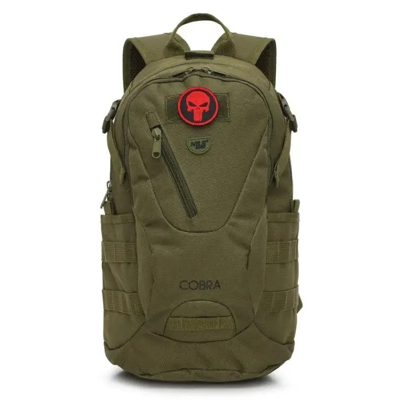 Zaino NILS Camp NC3905 Cobra