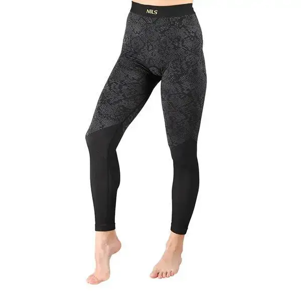 Leggings termoattivi da donna NILS Extreme BTK0062