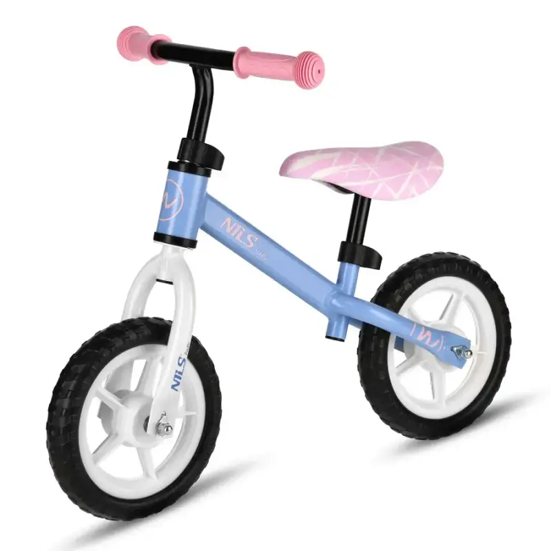 Bici di equilibrio per bambini NILS Fun RB134