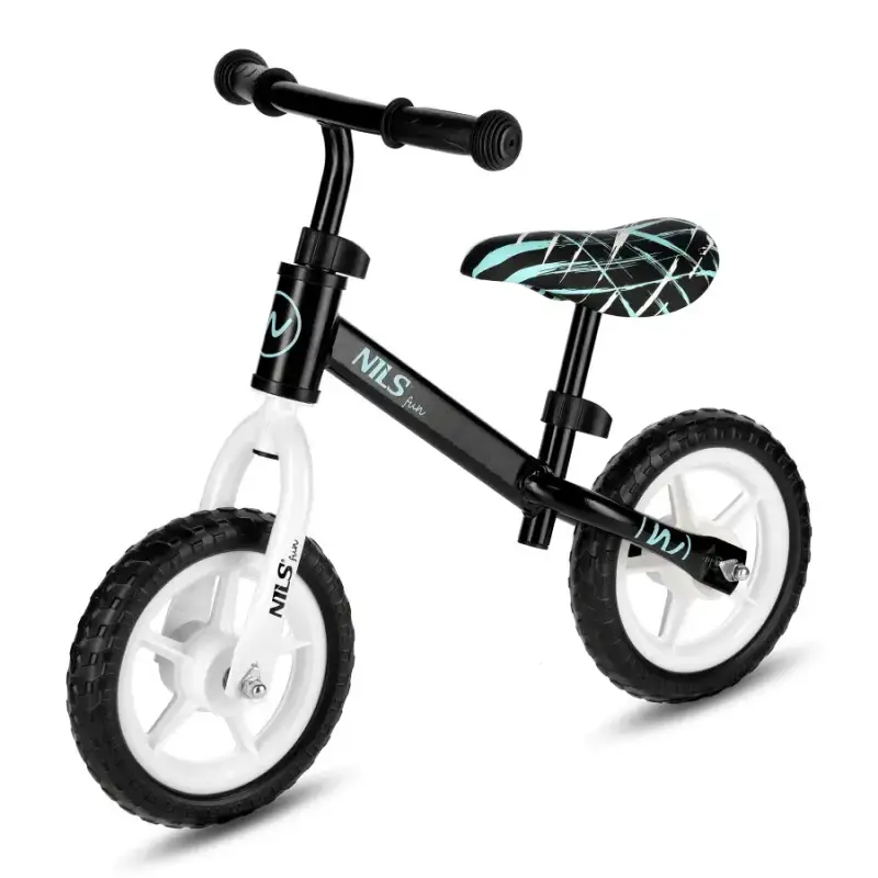 Bici di equilibrio per bambini NILS Fun RB134