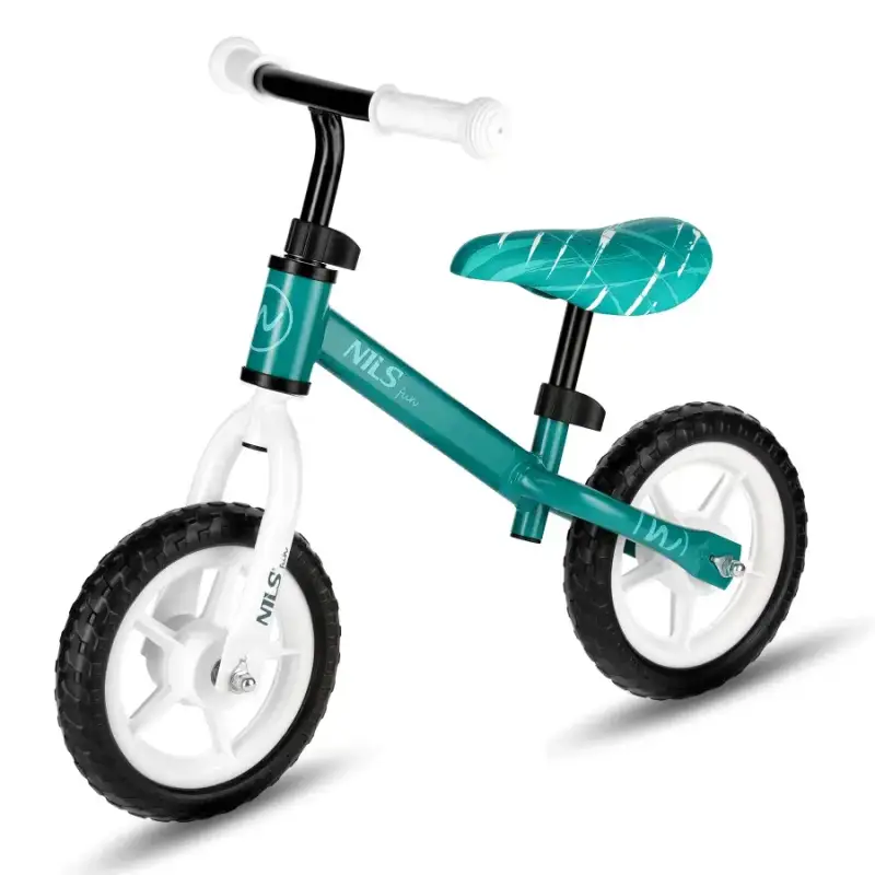 Bici di equilibrio per bambini NILS Fun RB134