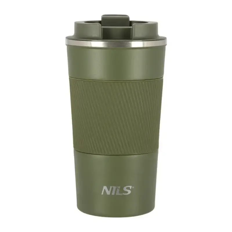 Tazza isolata NILS NCC09