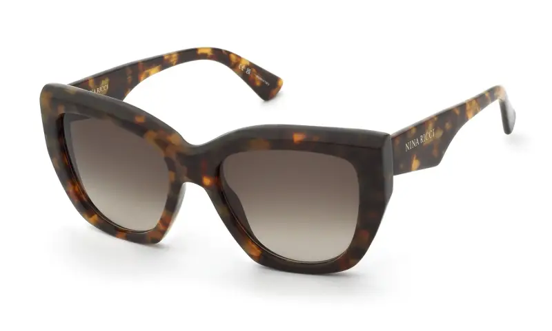 Nina Ricci Occhiali da sole Donna Multicolore 4182618