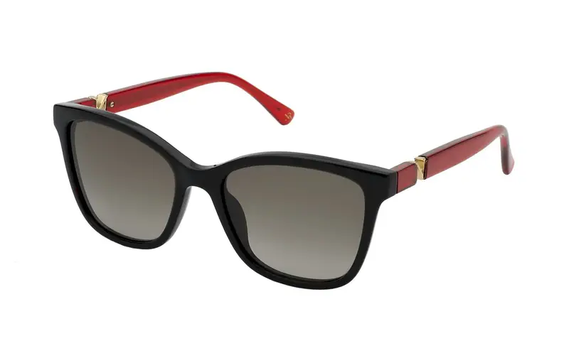 Nina Ricci Occhiali da sole Donna Nero 833004