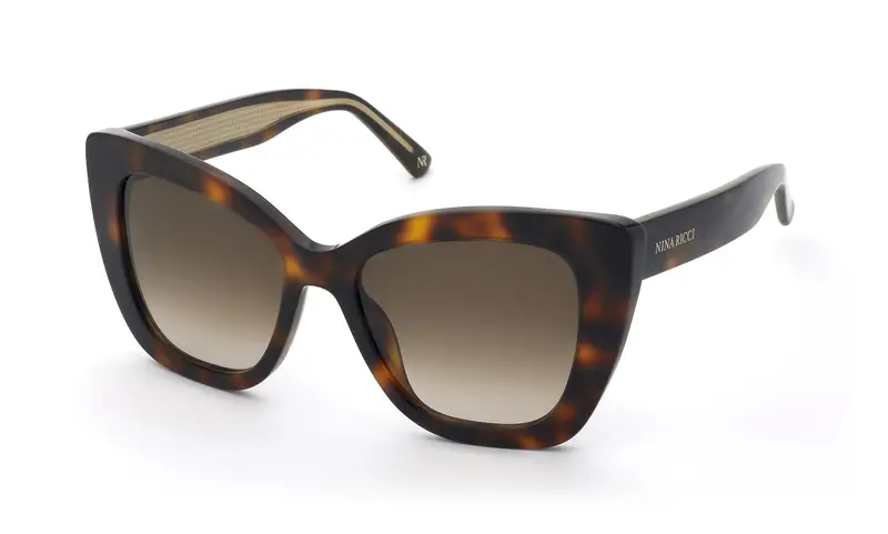 Nina Ricci Occhiali da sole Donna Testa di moro 834684