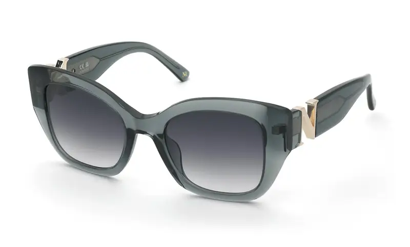 Nina Ricci Occhiali da sole Donna Grigio 834686