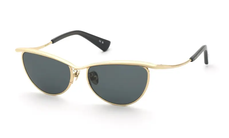 Nina Ricci Occhiali da sole Donna Oro 3456139