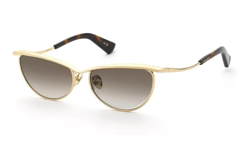 Nina Ricci Occhiali da sole Donna Marrone 3456138