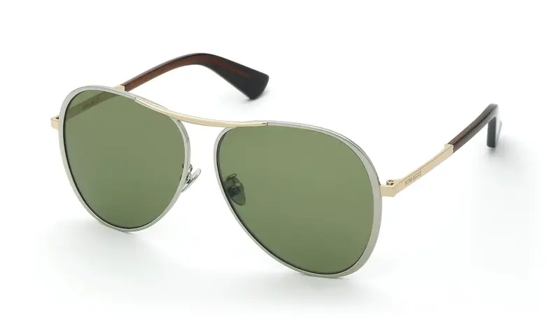 Nina Ricci Occhiali da sole Donna Oro 834714