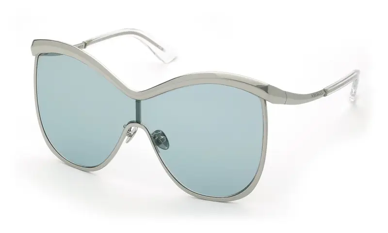 Nina Ricci Occhiali da sole Donna Platino 834695