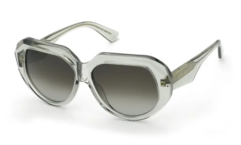 Nina Ricci Occhiali da sole Donna Grigio 839826