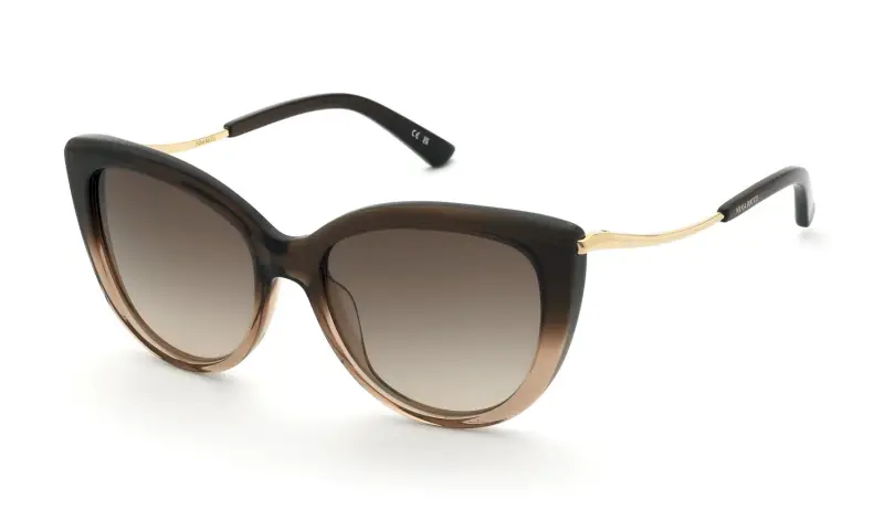 Nina Ricci Occhiali da sole Donna Marrone 2472279