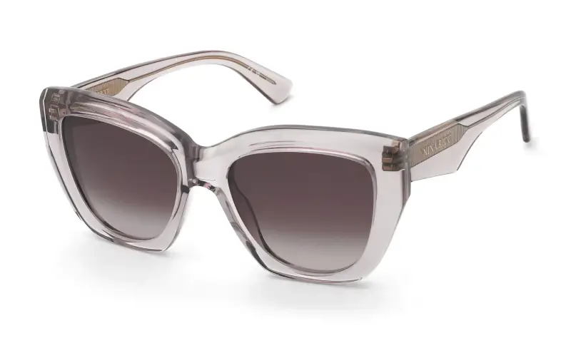 Nina Ricci Occhiali da sole Donna Marrone 2472230