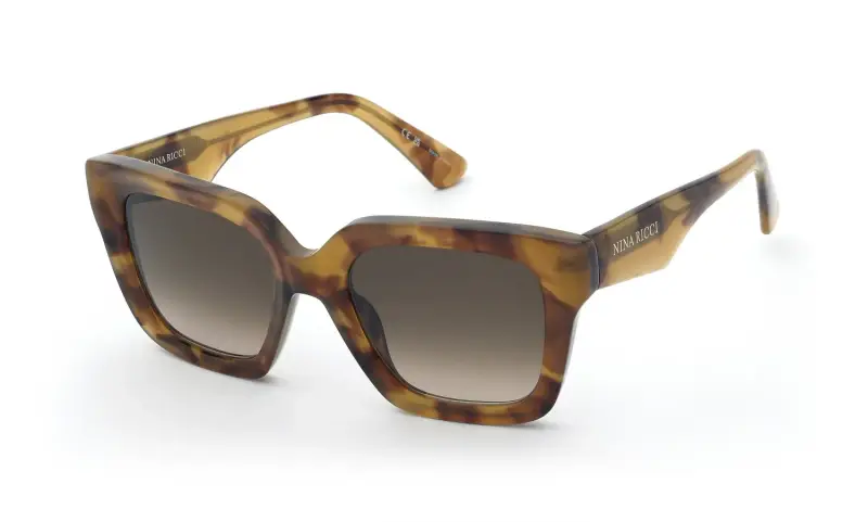 Nina Ricci Occhiali da sole Donna Multicolore 3455996