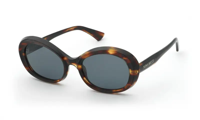 Nina Ricci Occhiali da sole Donna Multicolore 3455995