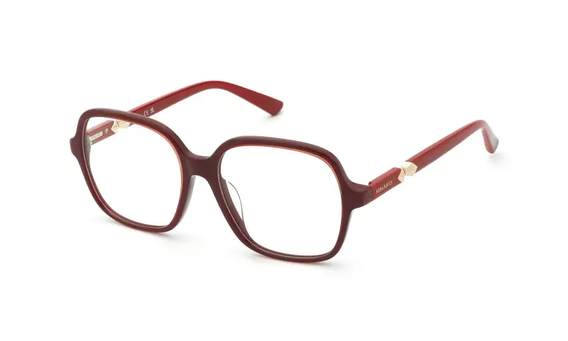 Donna VNR448 09NE Montature da vista Acetato Squadrata