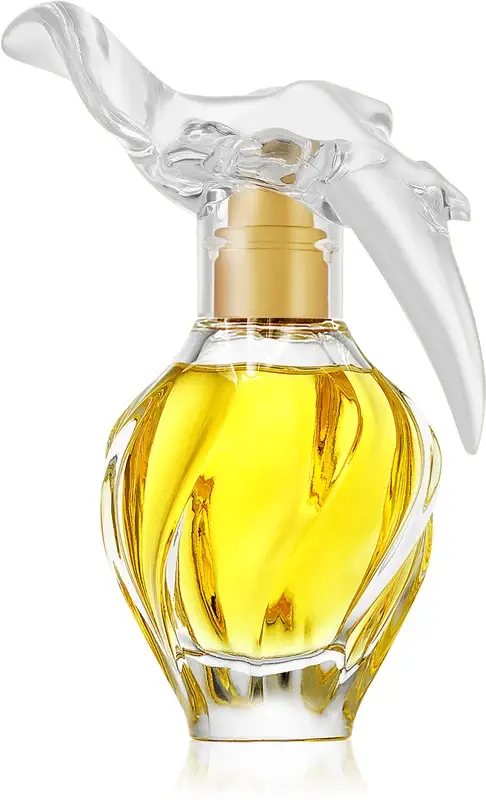 Nina Ricci Eau de Parfum Donna 3684988