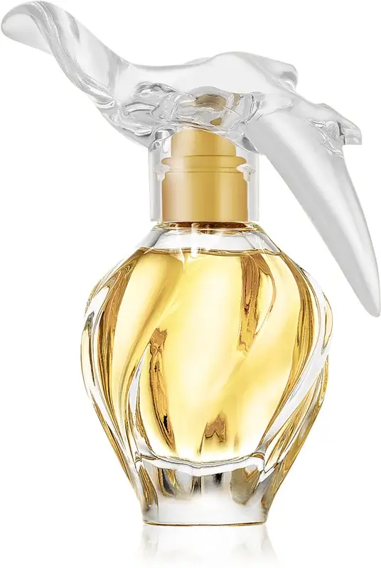 L'air Du Temps Eau De Toilette Spray 30ml