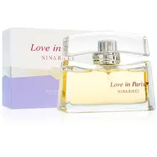 Love in Paris EDP - 50 ml