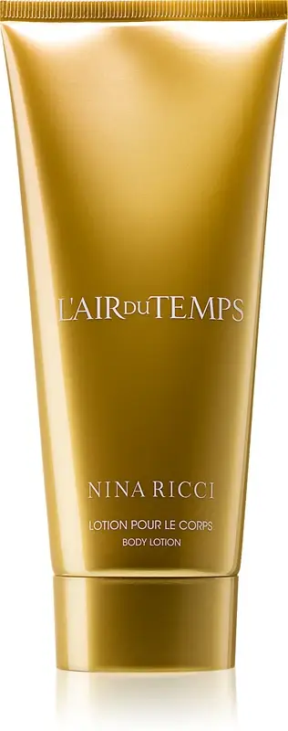 Lozione Corpo L'Air du Temps (colomba) - 200ml