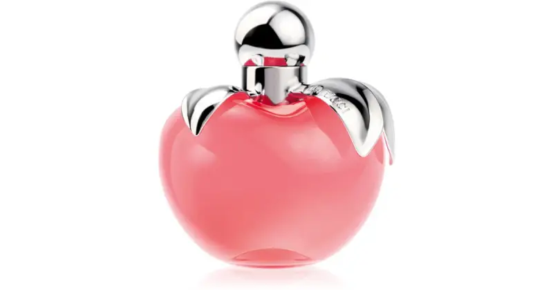 Nina Ricci Eau de Toilette Donna 3680996