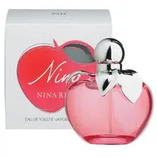 Nina eau de toilette formato 80ml