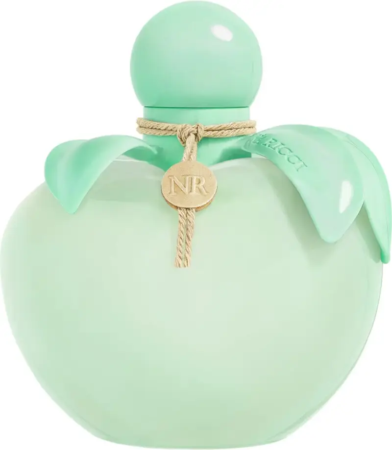 Nina Eau De Toilette per donna 50 ml