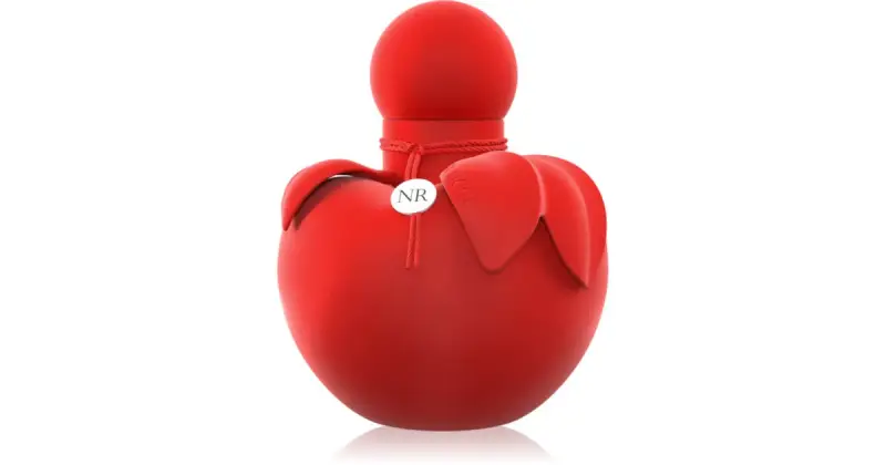 Nina Ricci Eau de Parfum Donna 3700473