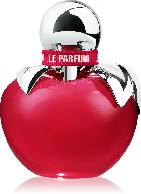 Nina Ricci Eau de Parfum Donna 3684992