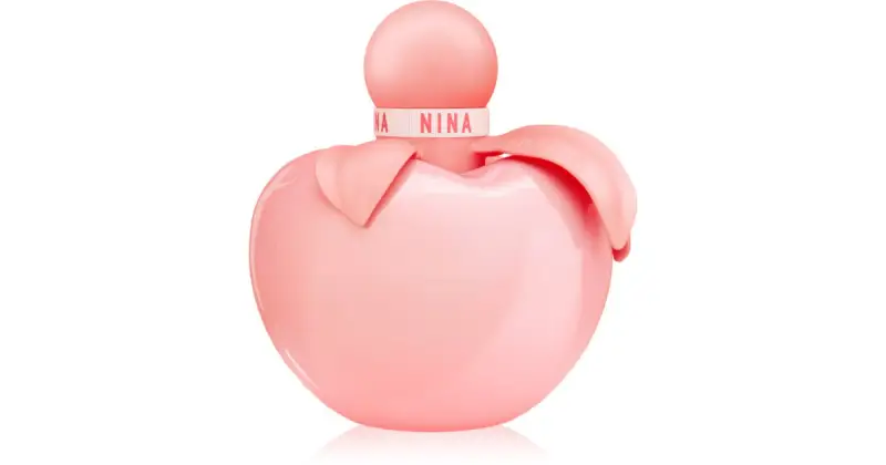 Nina Ricci Eau de Toilette Donna 3700475