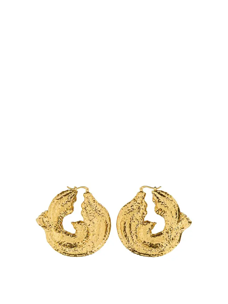 Nina Ricci Orecchini Oro 3353823