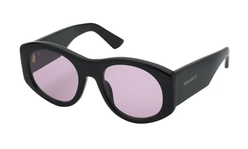 Nina Ricci  SNR396  700Y Occhiali da sole   Rosa