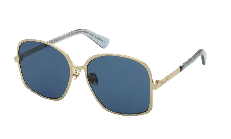Nina Ricci  SNR400  300J Occhiali da sole   Blu