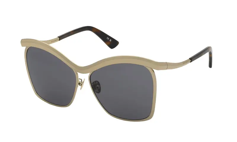 Nina Ricci  SNR401  300 Occhiali da sole   Fumo