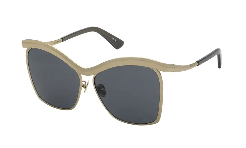 Nina Ricci  SNR401  300K Occhiali da sole   Fumo