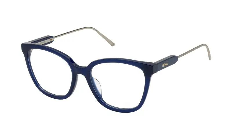 Nina Ricci VNR290 05GP Montature da vista