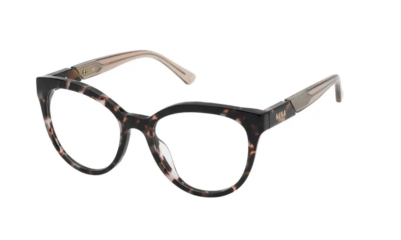 Nina Ricci  VNR305  01GQ Montature da vista