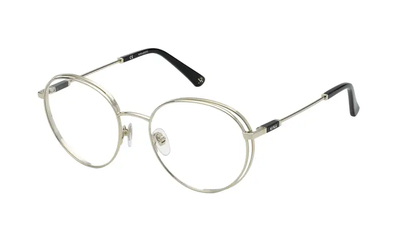 Nina Ricci  VNR312  594 Montature da vista