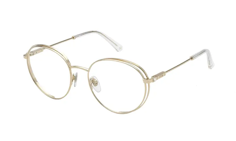 Nina Ricci VNR312S 300 Montature da vista