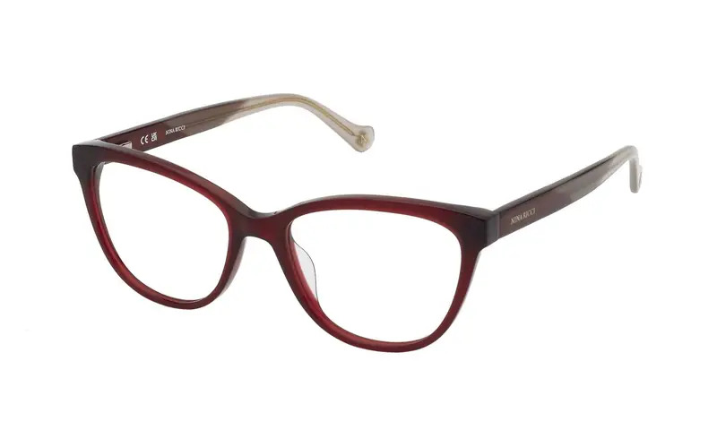 Nina Ricci  VNR345 09Y9 Montature da vista