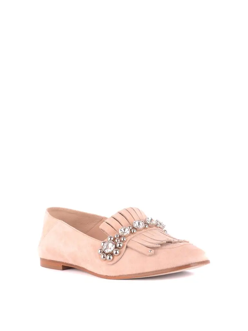 Balletto Color Carne E Neutri