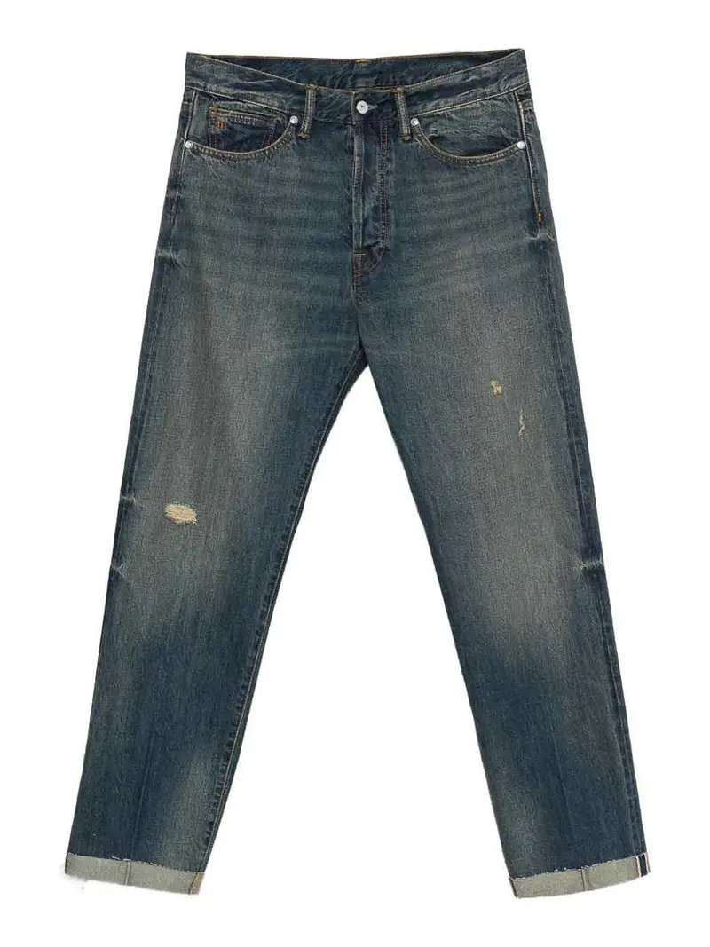 NINE IN THE MORNING Jeans Denim 3857922