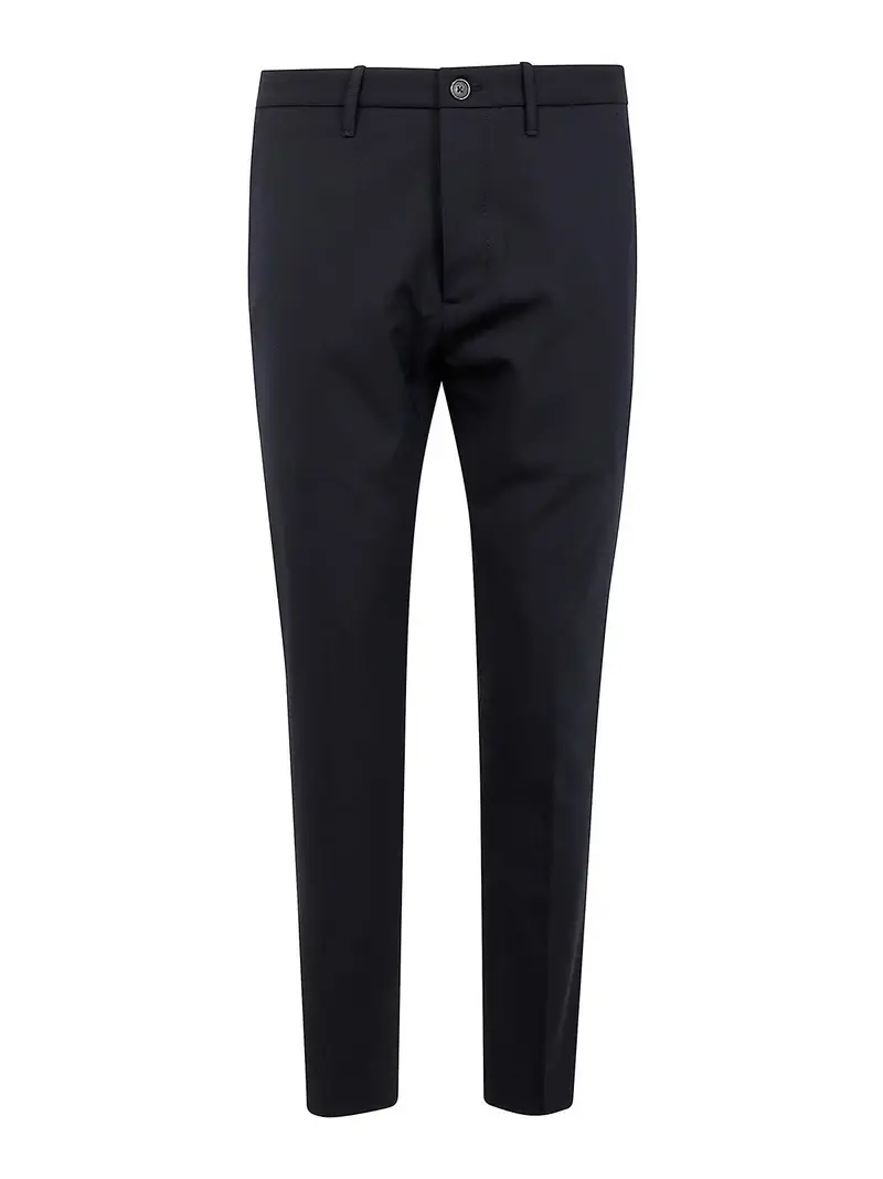 Pantaloni casual Blu