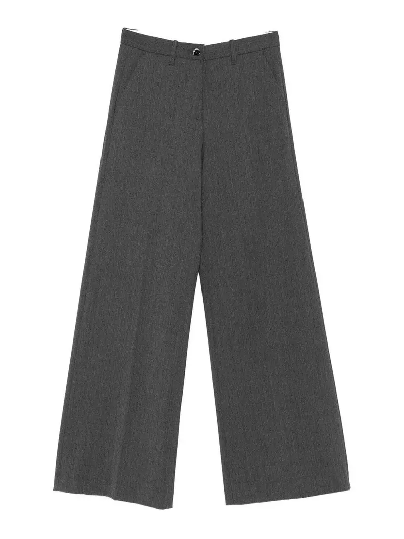 Pantaloni Grigio