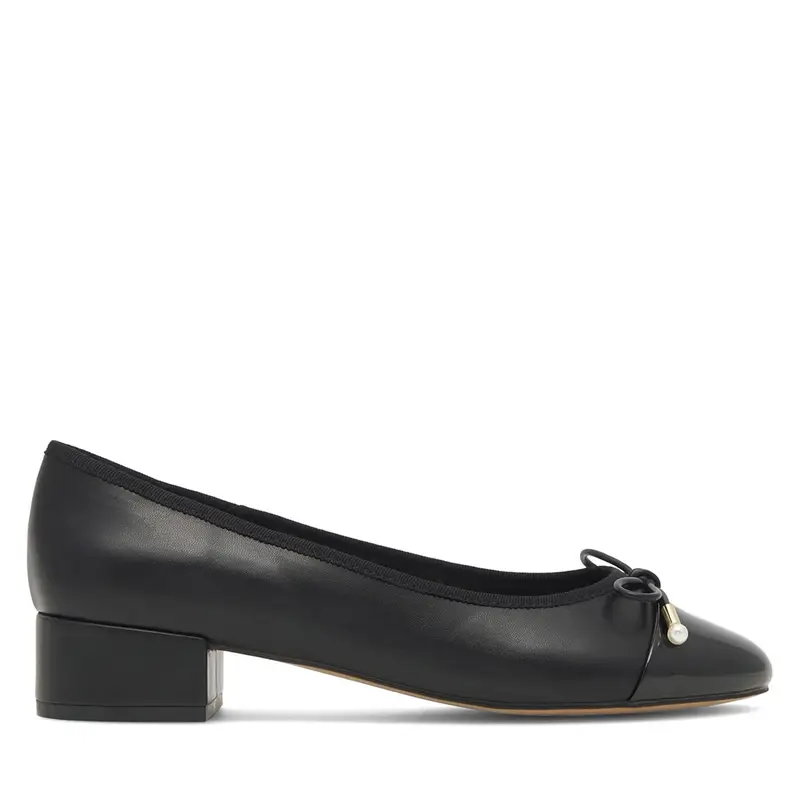 Nine West Ballerine Nero 3085229