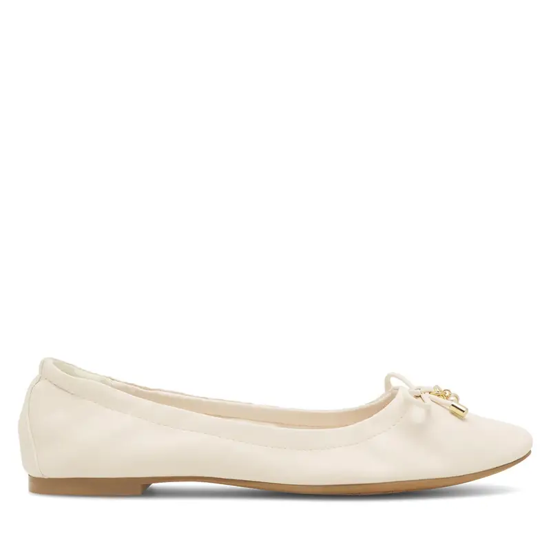 Nine West Ballerine Beige 3085228