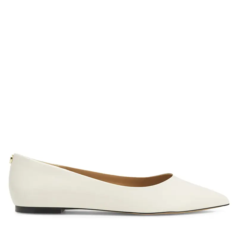 Nine West Ballerine Bianco 3085046