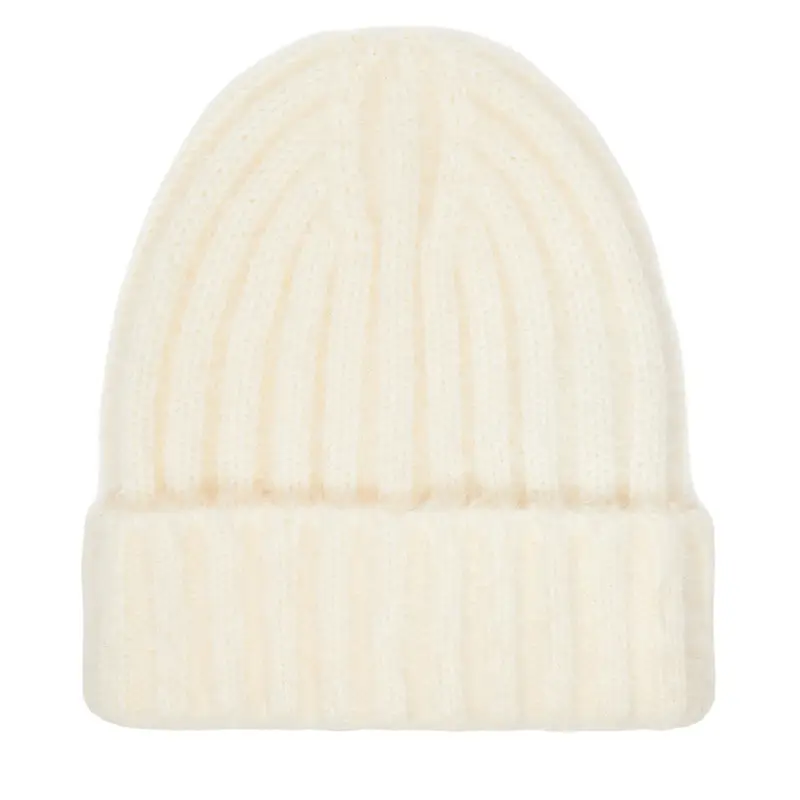 Berretto Nine West CEO-NW-W3-006-AW25 Écru Écru